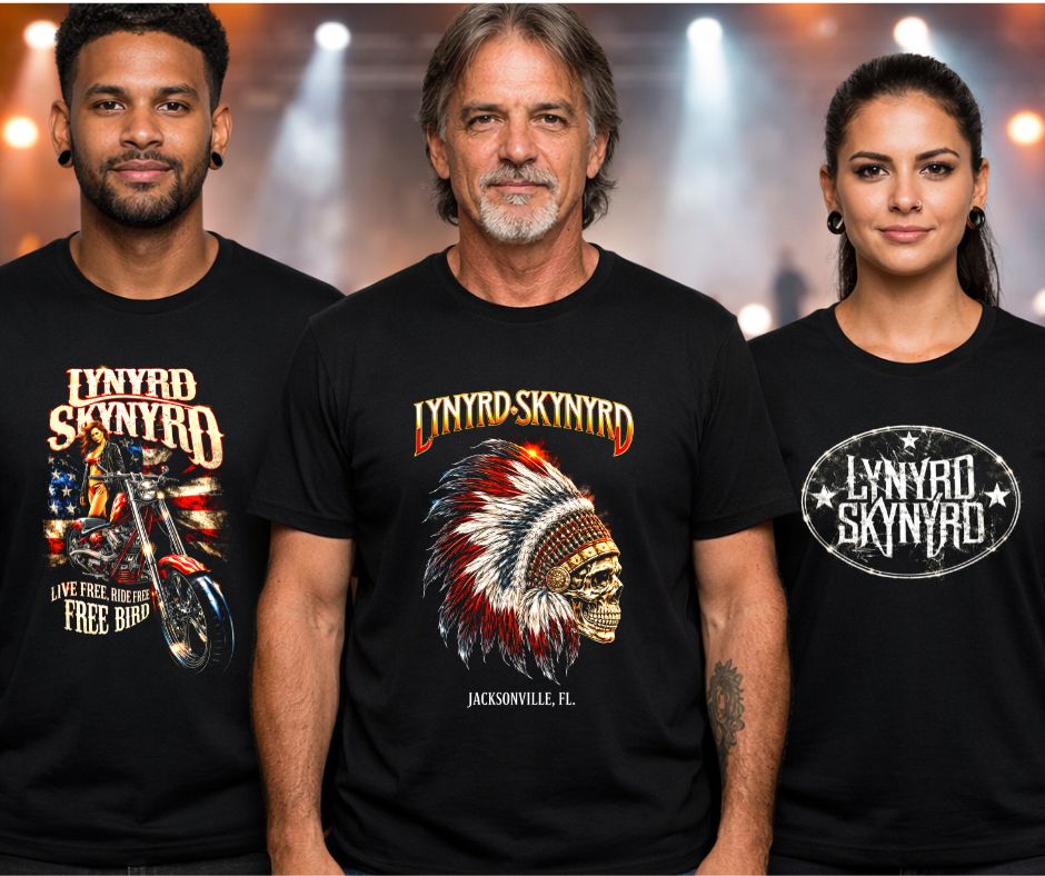 Lynyrd Skynyrd