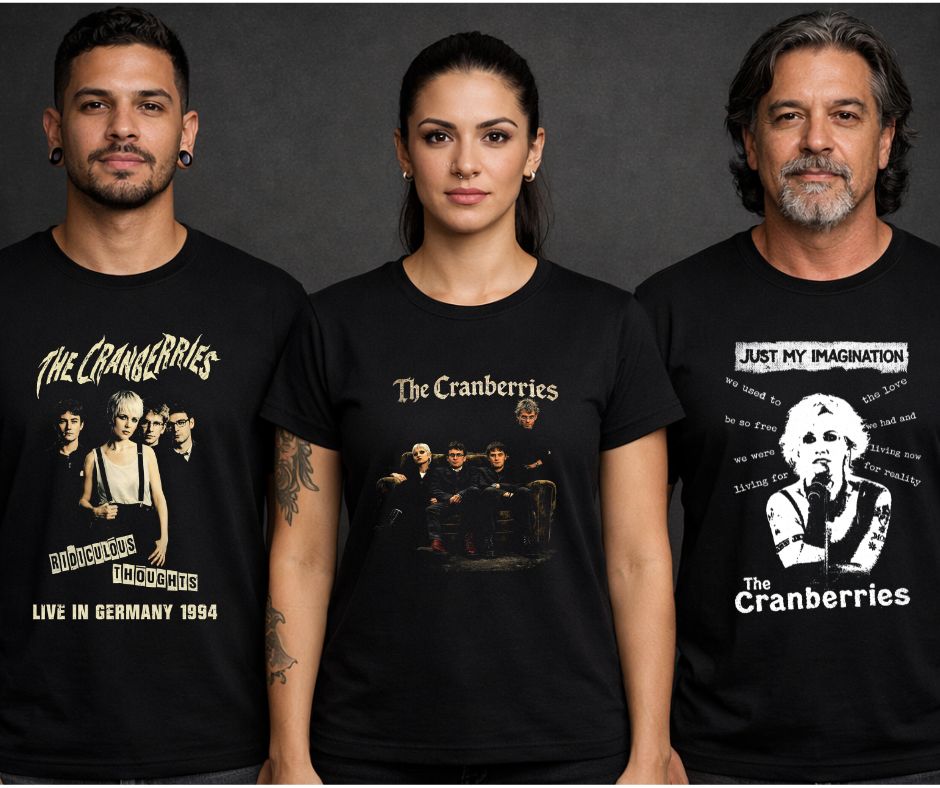 The Cranberries