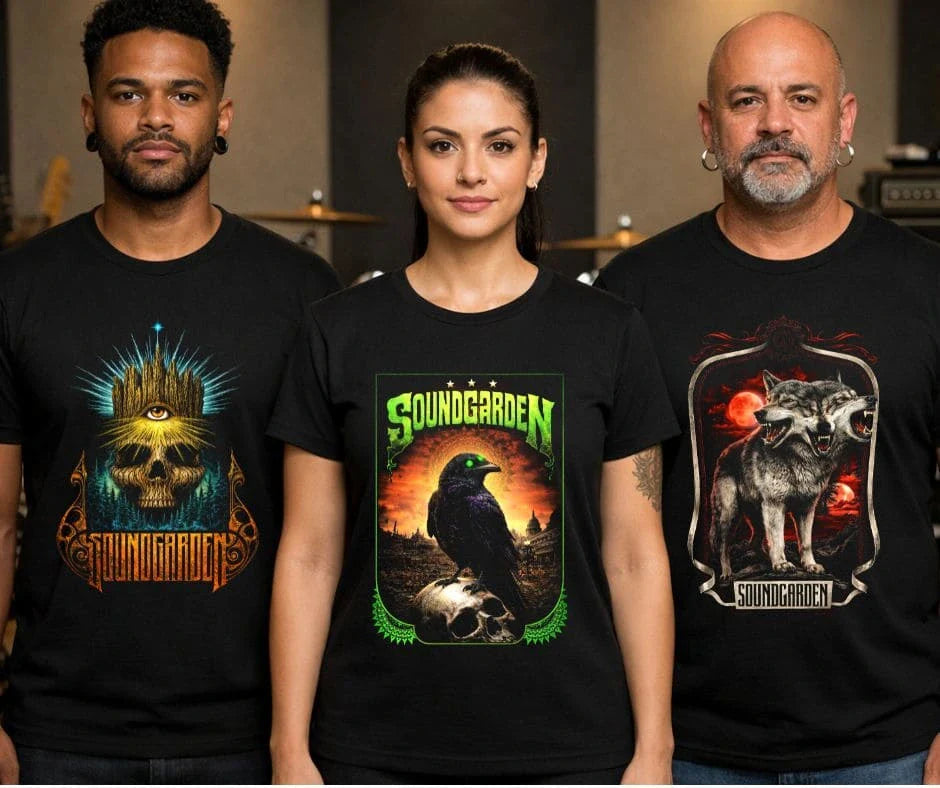 Soundgarden