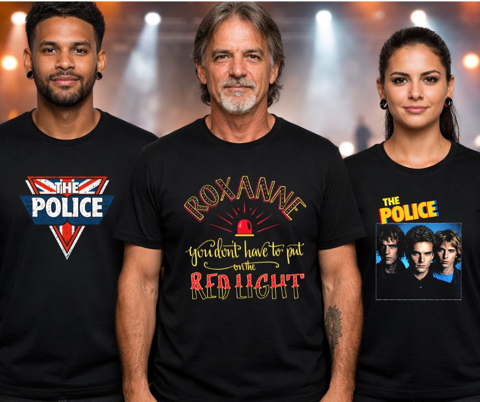 The Police