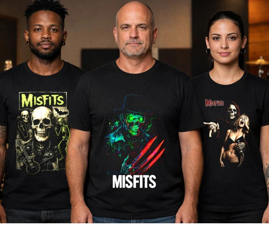 Misfits