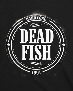 Camiseta Dead Fish – 1991