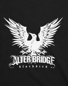 Camiseta Alter Bridge – Black Bird