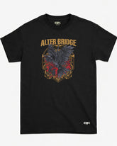 Camiseta Alter Bridge – Black Crow