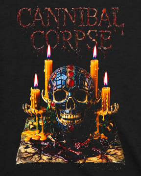 Camiseta Cannibal Corpse – Death Altar