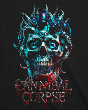Camiseta Cannibal Corpse – Eaten from Within