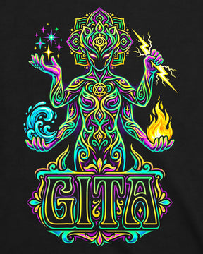Camiseta Raul Seixas – Gita