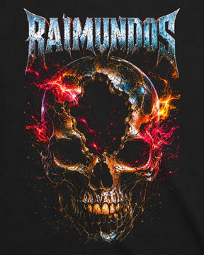 Camiseta Raimundos – Eu Quero Ver o Oco