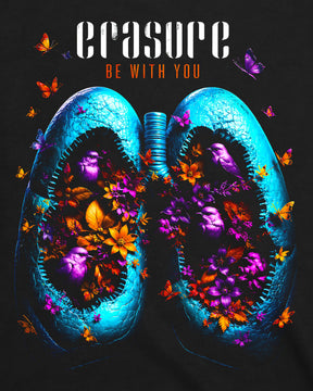 Camiseta Erasure – Be With You
