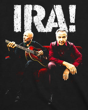 Camiseta Ira! – Nasi e Scandurra