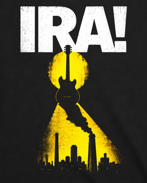 Camiseta Ira! – Dias de Luta