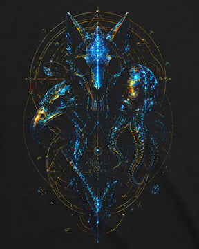 Camiseta Animals As Leaders – The Leaders