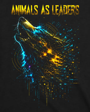 Camiseta Animals As Leaders – CAFO