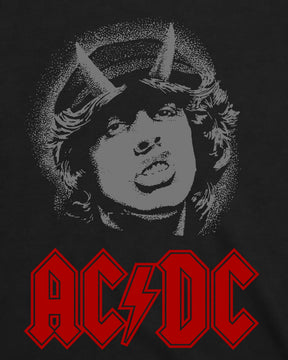 Camiseta AC/DC – Angus Young