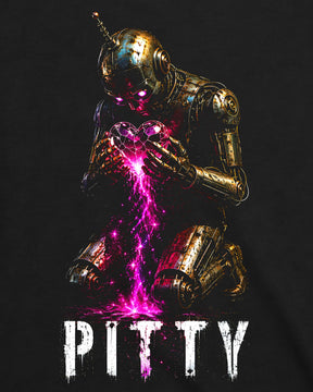 Camiseta Pitty – Coração Anacrônico