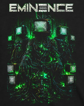 Camiseta Eminence – Silent March