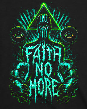 Camiseta Faith No More – Third Eye Occult