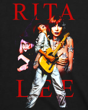 Camiseta Rita Lee – Faces