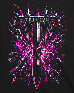Camiseta Trivium – Breaking Chains