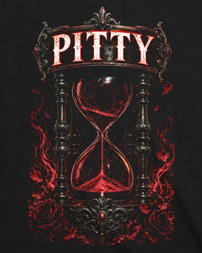 Camiseta Pitty – Coração Anacrônico