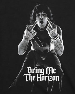 Camiseta Bring Me The Horizon – Oliver “Oli” Sykes