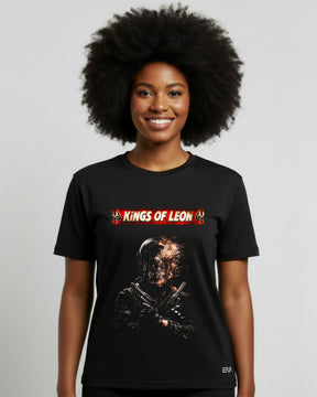 Camiseta Kings of Leon – Soldier