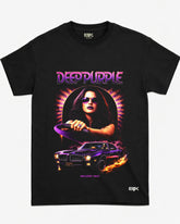 Camiseta Deep Purple – Hellfest 2022