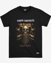 Camiseta Amon Amarth – First Kill
