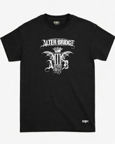 Camiseta Alter Bridge – Alter Bridge III