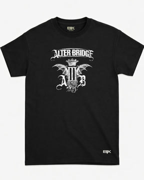 Camiseta Alter Bridge – Alter Bridge III