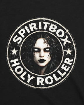 Camiseta Spiritbox – Spirit Emblem