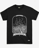 Camiseta Alexisonfire – Kraken Established 2001