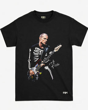 Camiseta Red Hot Chili Peppers – Flea