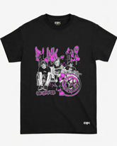 Camiseta Blink-182 – One More Time
