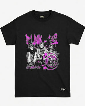 Camiseta Blink-182 – One More Time