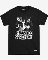 Camiseta Buffalo Springfield – Psychedelia of the 60s