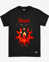 Camiseta Slipknot – Occult Succubus
