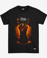 Camiseta Gojira – Royal Dragon