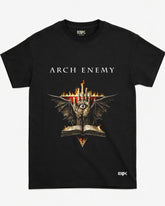 Camiseta Arch Enemy – Reason to Believe
