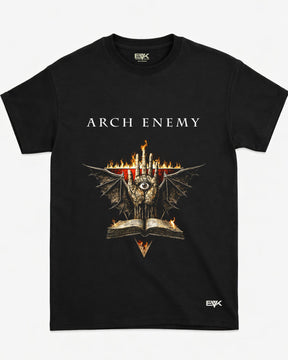 Camiseta Arch Enemy – Reason to Believe