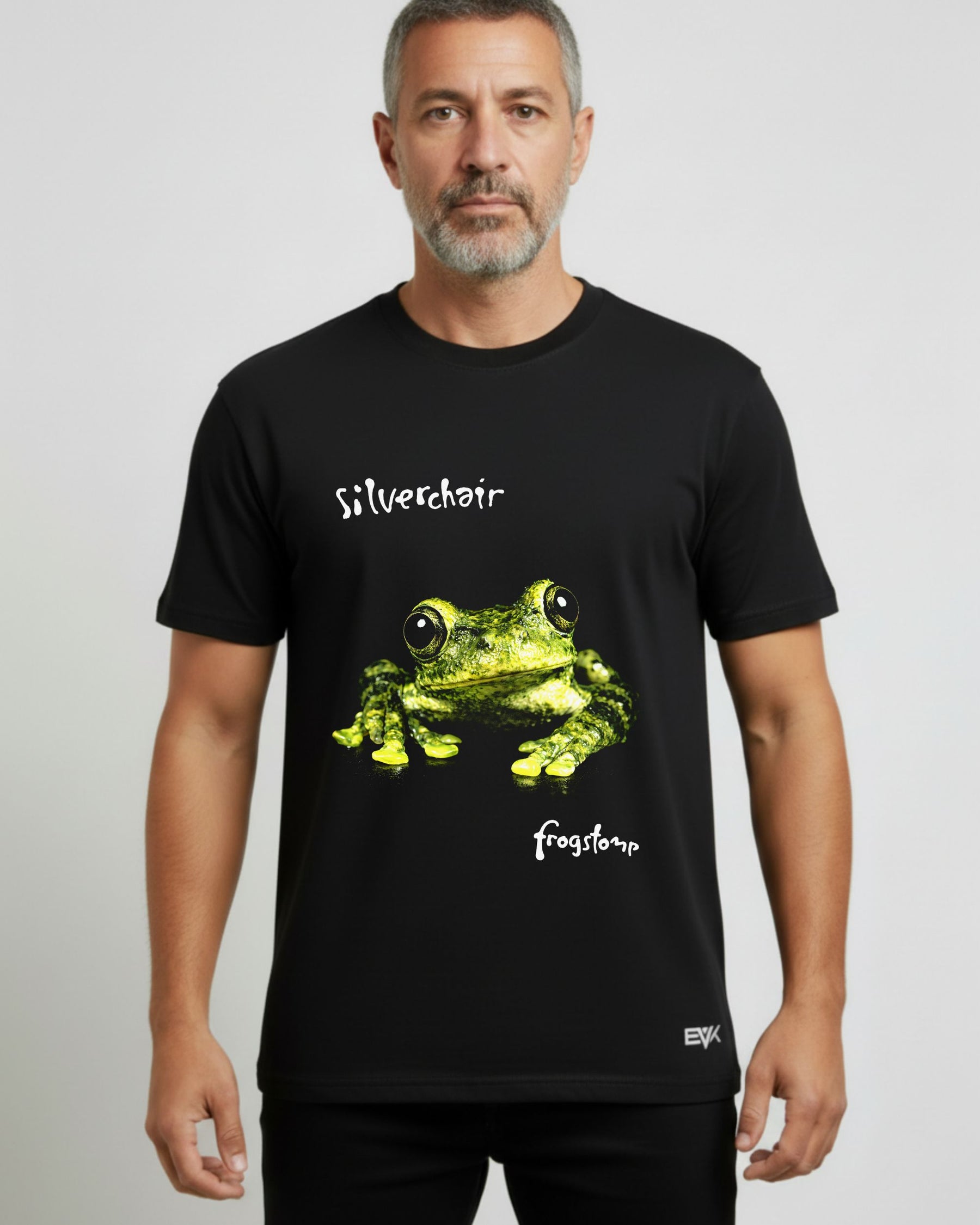 Camiseta Silverchair – Frogstomp