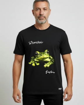 Camiseta Silverchair – Frogstomp