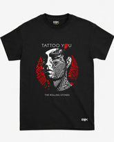Camiseta Rolling Stones – Tattoo You