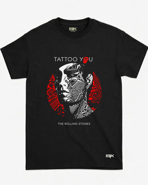 Camiseta Rolling Stones – Tattoo You