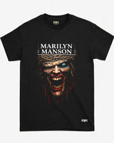 Camiseta Marilyn Manson – Monster