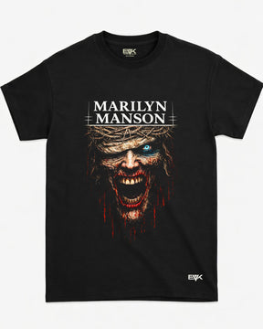 Camiseta Marilyn Manson – Monster