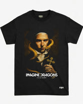 Camiseta Imagine Dragons – I’m So Sorry