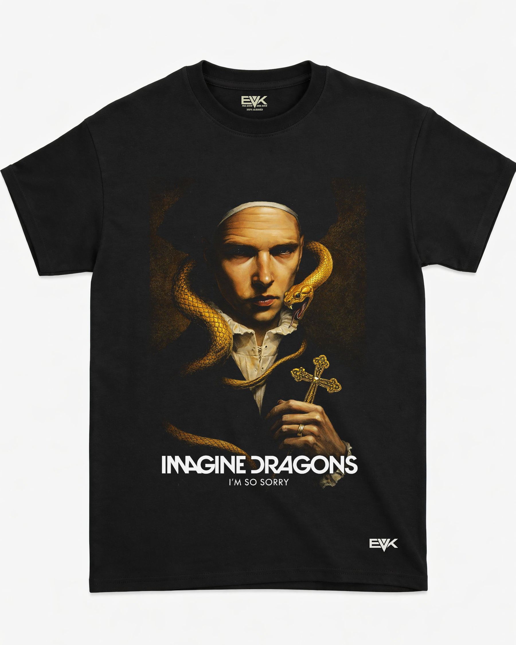 Camiseta Imagine Dragons – I’m So Sorry