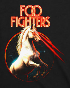 Camiseta Foo Fighters – Winged Horse