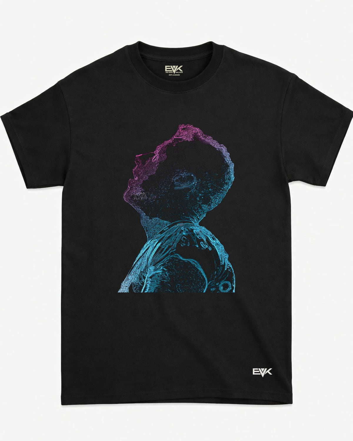 Camiseta Coldplay – Chris Martin
